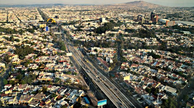 panoramica Jalisco